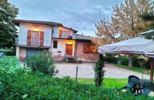 Badiaccia House | Casa vacanze Bonardini