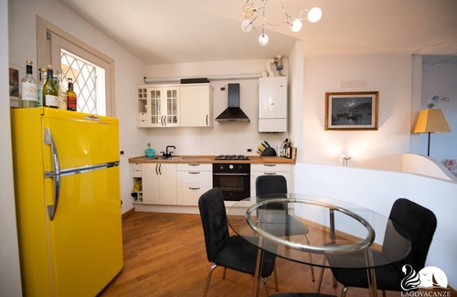 Manerba del Garda Ski Chalet | Casa Vacanze Cecilia