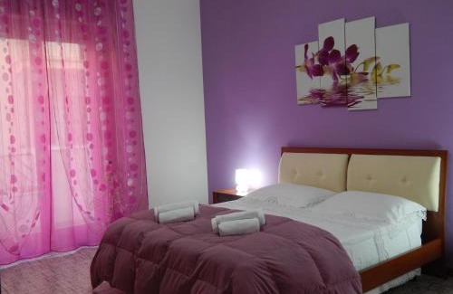 Trappeto Apartment | Casa Vacanze Karol