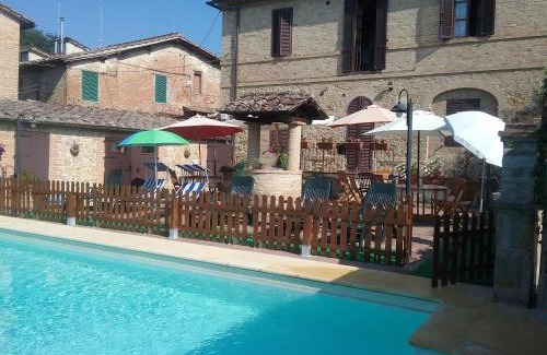 Sant'Andrea House | Casa Vacanze L'Oliveta