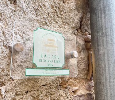 Montemerano House | Casa Vacanze La Casa di Nonna Libia vicino Saturnia