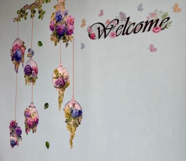 Sorano House | Casa Vacanze La Farfalla di Vittori Fabiola