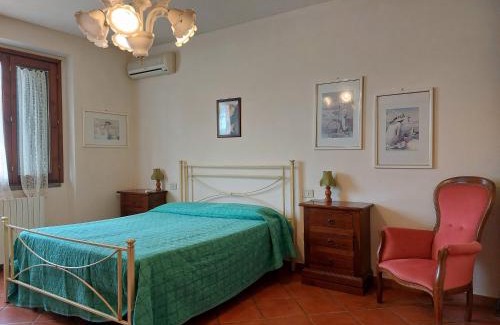 Ginestra House | Casa Vacanze - La Ginestra