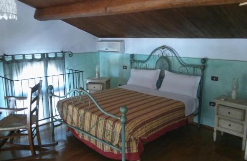 Vinci Apartment | Casa Vacanze La Porta
