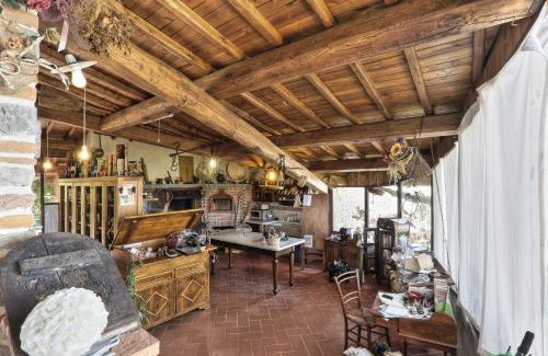 Vinci Apartment | Casa Vacanze La Porta