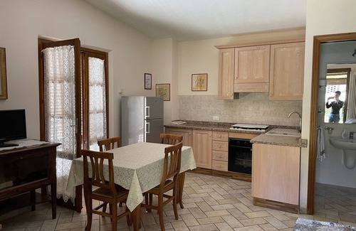 San Gimignano House | Casa Vacanze Le Case