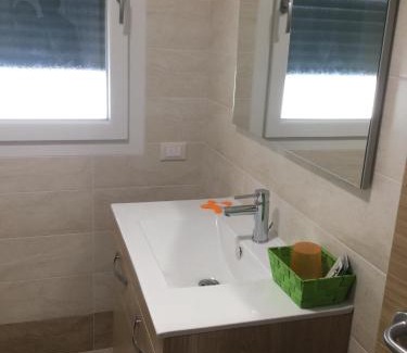 Masera Apartment | Casa Vacanze Le Casette