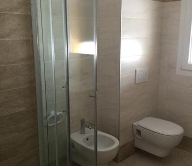 Masera Apartment | Casa Vacanze Le Casette