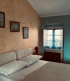 Ameglia Apartment | Casa Vacanze Le Tre Casette