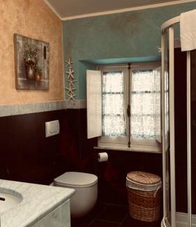 Ameglia Apartment | Casa Vacanze Le Tre Casette