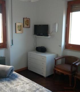 Sant'Agnello House | Casa Vacanze LELUPE