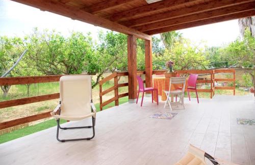 Contrada Fiori Sud Apartment | Casa Vacanze Lido Fiori