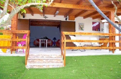 Contrada Fiori Sud Apartment | Casa Vacanze Lido Fiori