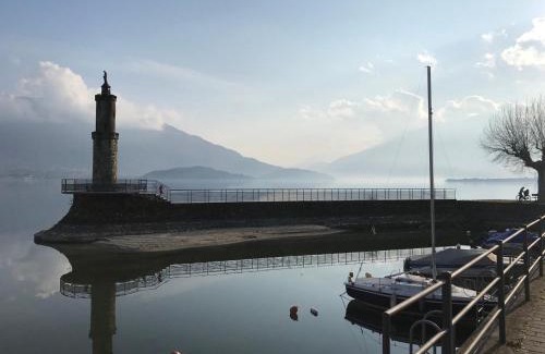 Gera Lario Apartment | Casa Vacanze Linda