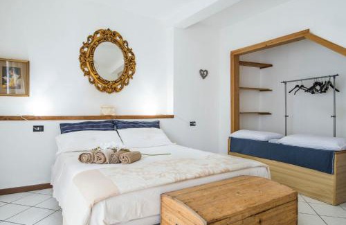 Gera Lario Apartment | Casa Vacanze Linda