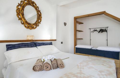 Gera Lario Apartment | Casa Vacanze Linda