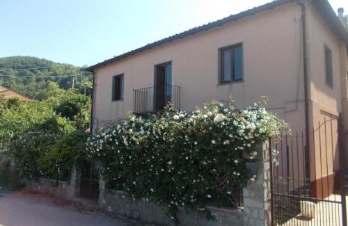 San Nicolo House | Casa Vacanze Liperni