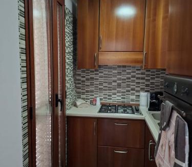 Brusciano Apartment | CASA VACANZE Lisa&Giò