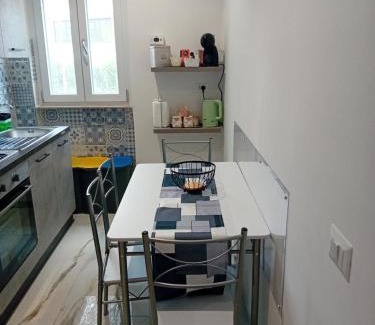 Zona XXXI Mezzocammino Apartment | Casa Vacanze Marco e Cinzia