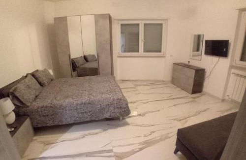 Zona XXXI Mezzocammino Apartment | Casa Vacanze Marco e Cinzia