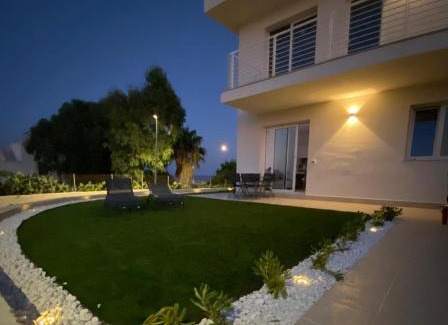 Pachino Apartment | Casa vacanze Marzamare - Borgo 84