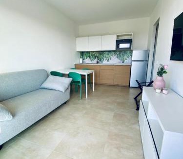 Pachino Apartment | Casa vacanze Marzamare - Borgo 84