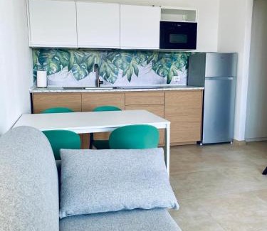 Pachino Apartment | Casa vacanze Marzamare - Borgo 84