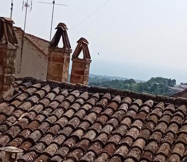 Ripatransone Apartment | Casa Vacanze Meco