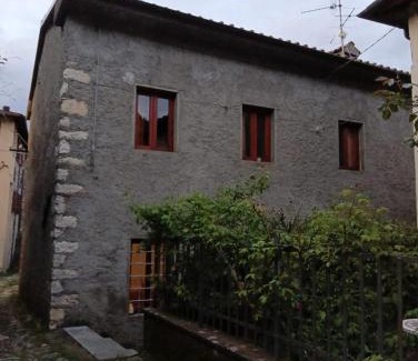 Motrone House | Casa vacanze montagna lucchese
