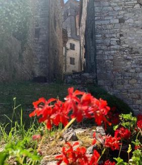 Motrone House | Casa vacanze montagna lucchese