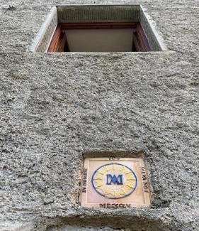 Motrone House | Casa vacanze montagna lucchese