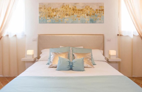 Montefalco Apartment | Casa Vacanze Montefalco Il Borgo