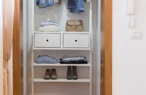 Montefalco Apartment | Casa Vacanze Montefalco Il Borgo