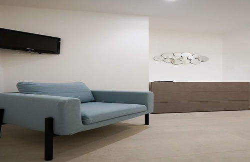 Ispica House | Casa Vacanze Mury
