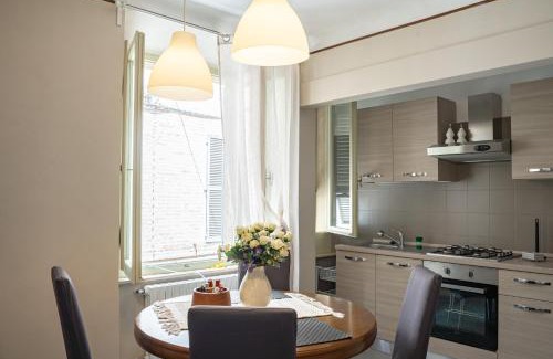 Fermo House | Casa vacanze nel centro storico di Fermo Happy Song