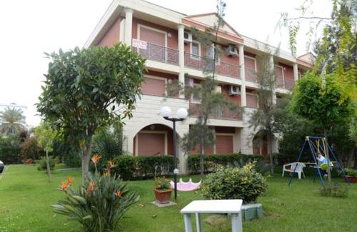 Nova Siri House | Casa Vacanze Oasi Felicita