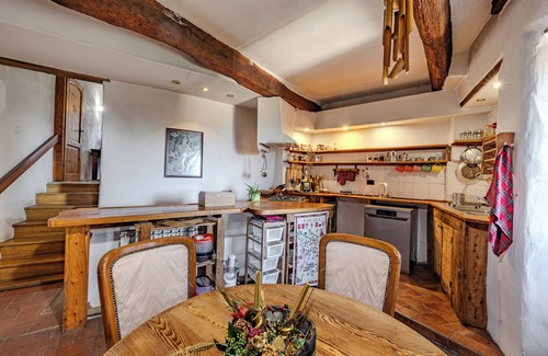 Roccastrada House | Casa Vacanze Paradise - Near Maremma, Roccastrada, Italy