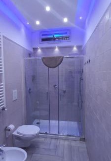 Chiaia House | Casa Vacanze Piedigrotta 57