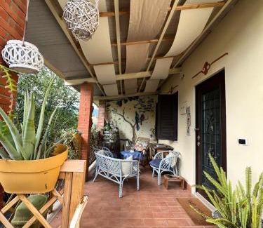 Velletri House | Casa Vacanze Podere Radici