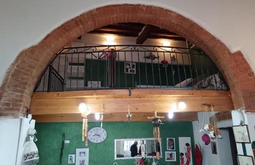 Scarlino Apartment | Casa Vacanze Porta a Mare