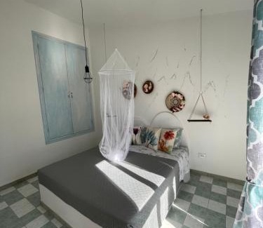 Siniscola House | Casa Vacanze Profumo di Mare
