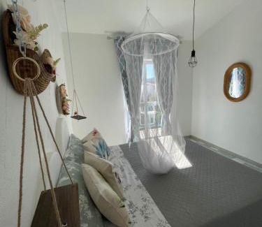 Siniscola House | Casa Vacanze Profumo di Mare