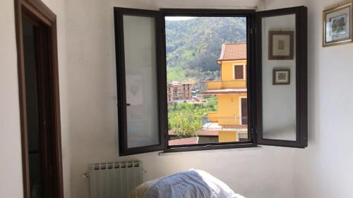 Giffoni Valle Piana House | CASA VACANZE ROSA BLU