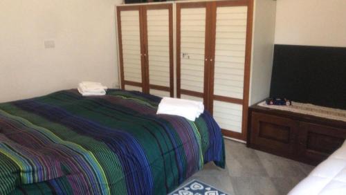 Giffoni Valle Piana House | CASA VACANZE ROSA BLU