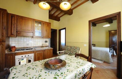 Foligno Apartment | Casa Vacanze Residenza Bocci