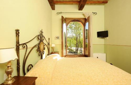 Foligno Apartment | Casa Vacanze Residenza Bocci