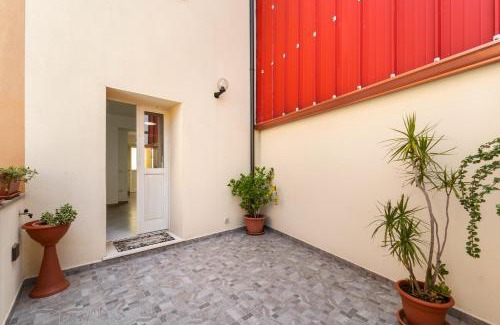 Guspini House | Casa Vacanze Sa Domixedda