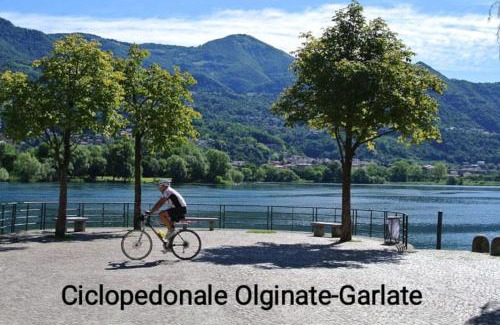 Olginate Apartment | casa vacanze sangalli