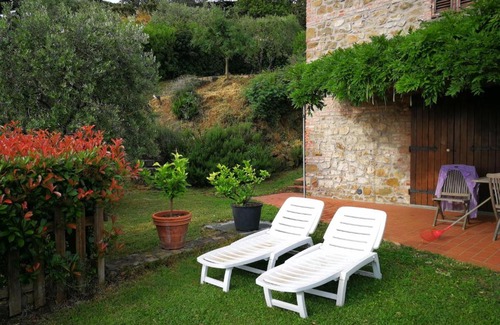 San Baronto House | Casa Vacanze "Sereno"