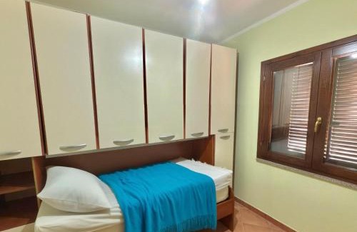 Monte Petrosu Apartment | Casa Vacanze Sole